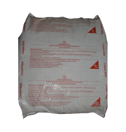 BD6 Insulation Cements